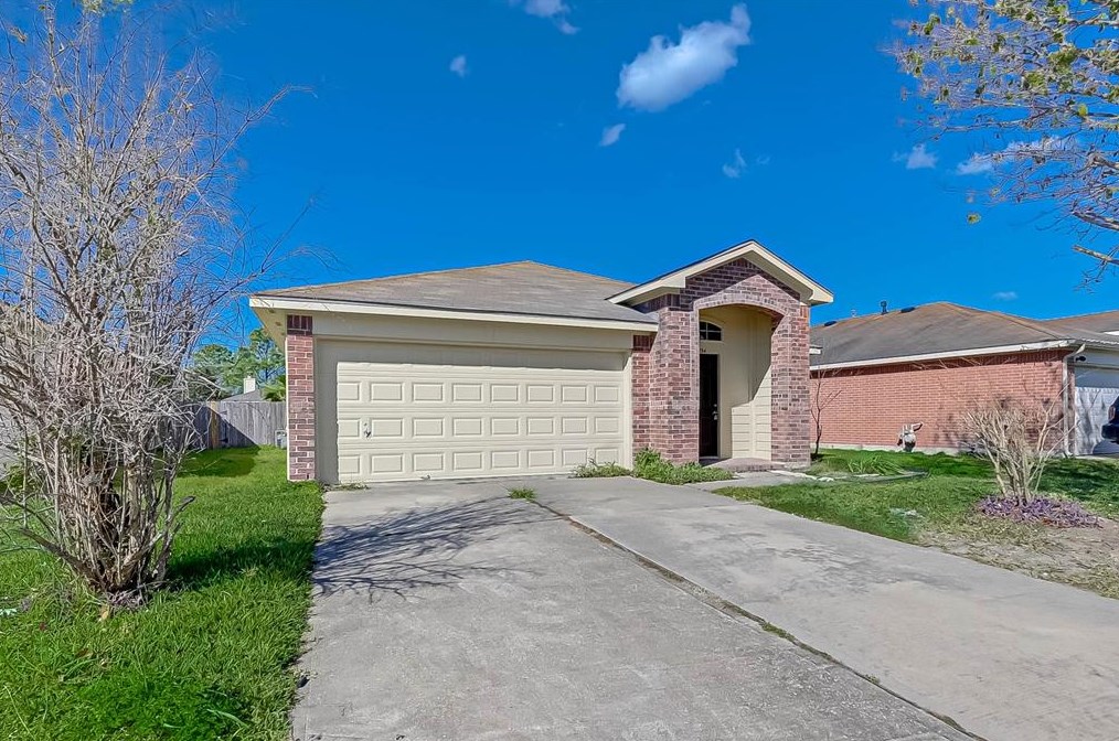 7734 Eldergrove Ln, Richmond, TX 77407
