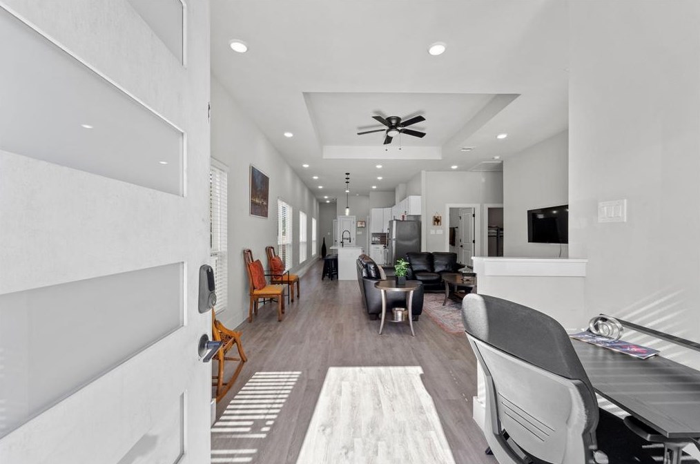 507 Carl St, Houston, TX 77009