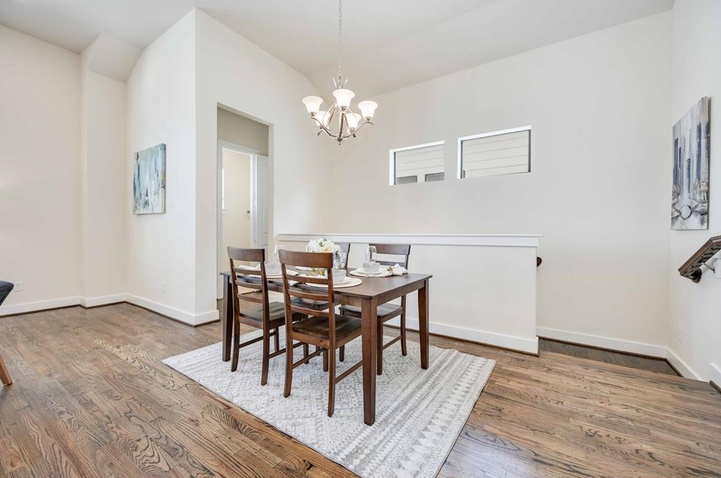 2129 Engelmohr St, Houston TX  77054-3817 exterior
