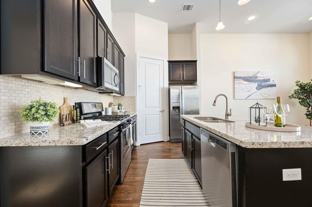2129 Engelmohr St, Houston TX  77054-3817 exterior