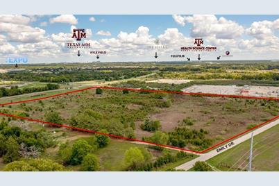 5650 State Hwy 47 - Riverside Pkwy, Bryan, TX 77807 - Photo 1