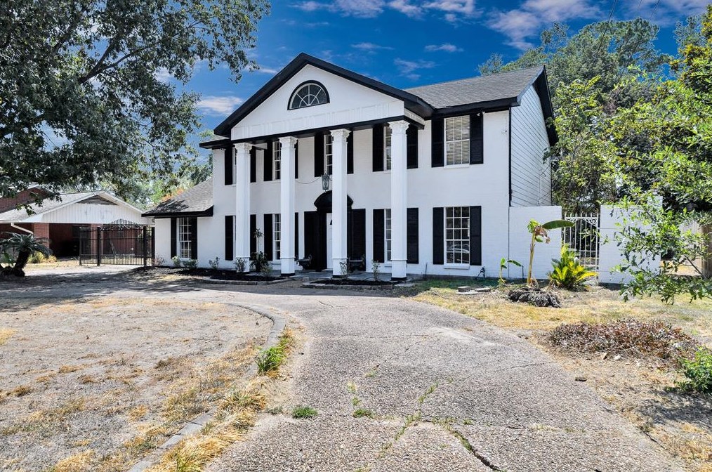 3707 Ascot Ln, Houston, TX 77092-8303