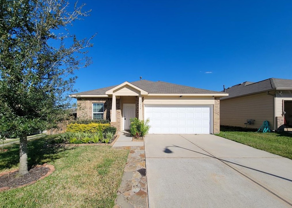 11438 Northam Dr, Tomball, TX 77375