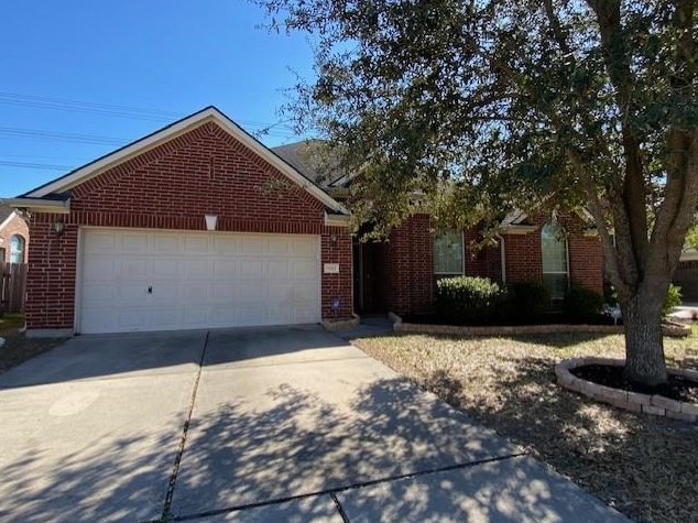 9915 Brandywood Cir, Tomball, TX 77375