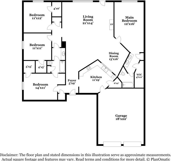 20010 Pecos Valley Trl, Katy TX  77449-4907 exterior