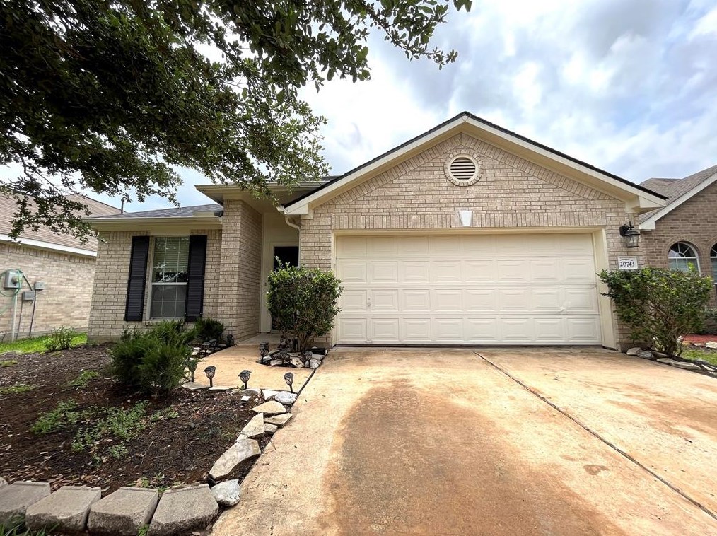20743 Pine Rain Ct, Katy, TX 77449