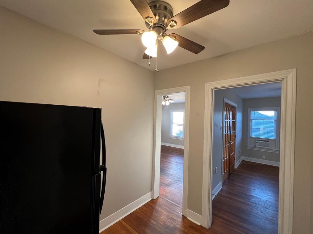 4221 Lamar St, Houston TX  77023-1618 exterior