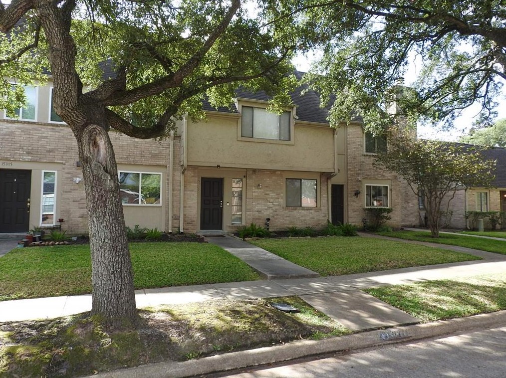 15317 Kingfield Dr #805, Houston, TX
