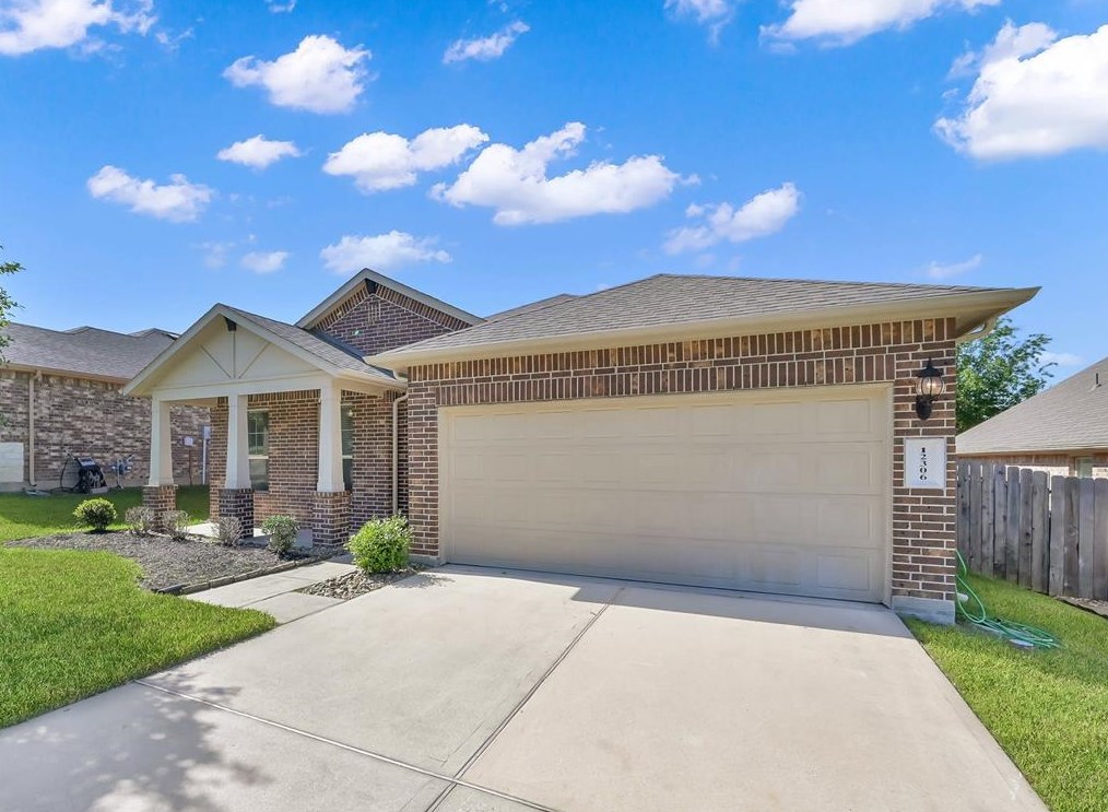 12306 Little Blue Heron Ln, Conroe, TX 77304