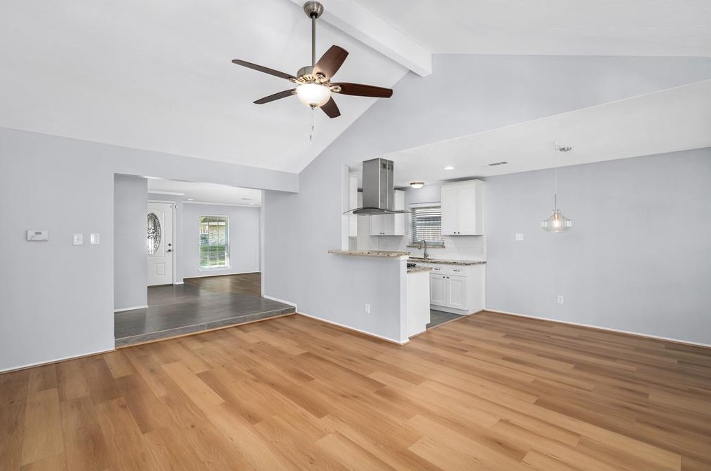 9110 Theysen Dr, Houston TX  77080-3021 exterior