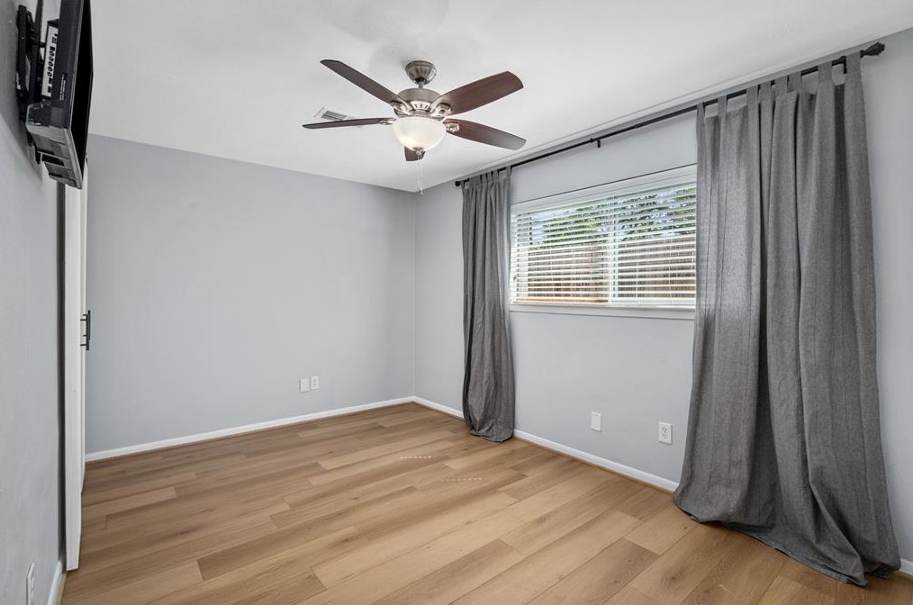 9110 Theysen Dr, Houston TX  77080-3021 exterior