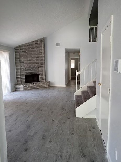 22121 Diane Dr, Spring TX  77373-7158 exterior