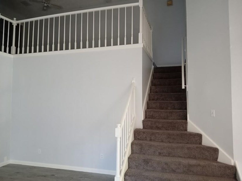 22121 Diane Dr, Spring TX  77373-7158 exterior