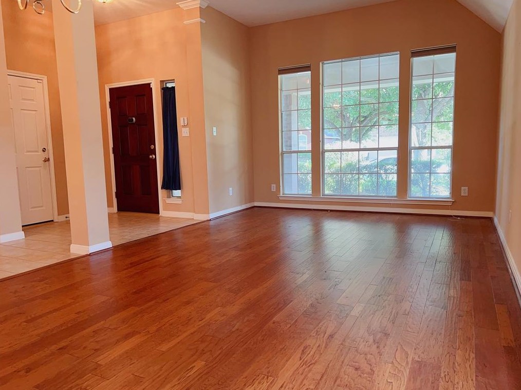 22422 Cascade Springs Dr, Katy TX  77494-2322 exterior