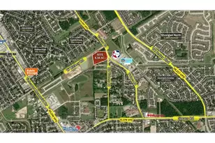 0 Old Walters Rd, Houston, TX 77014 - Photo 1
