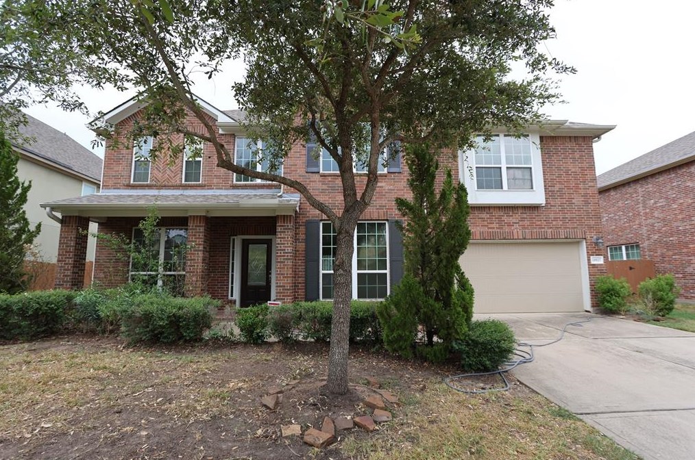 16927 Huttons Court Ln, Richmond, TX 77407