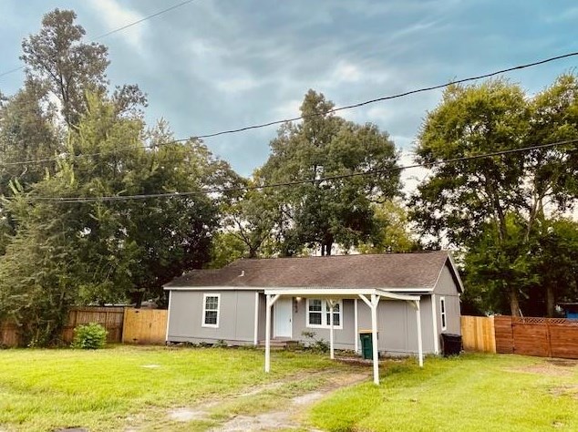 942 Oakstone St, Houston, TX 77015