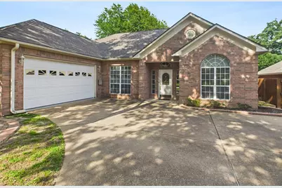 5614 Thomas Nelson Drive, Tyler, TX 75707 - Photo 2