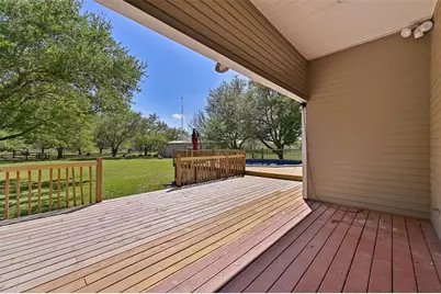1 Wolfe Lane, Manvel, TX 77578 - Photo 30