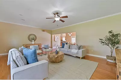 1 Wolfe Lane, Manvel, TX 77578 - Photo 8