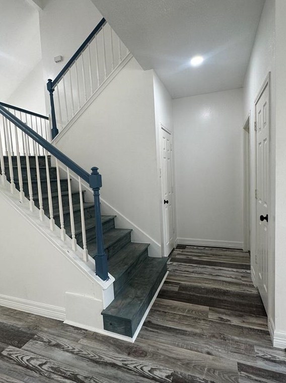3623 Havenmoor Pl, Katy TX  77449-6140 exterior