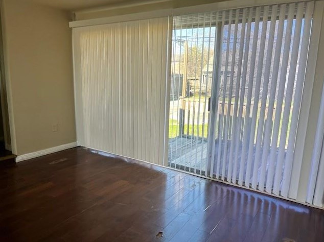 3603 Wheeler St, Houston TX  77004-5528 exterior