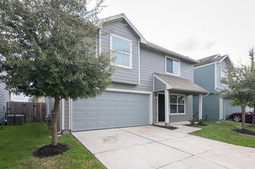 5438 Quail Cove Ln, Houston, TX 77053