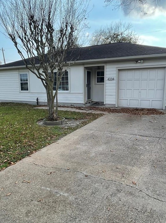 4334 Citadel Ln, Houston, TX 77092