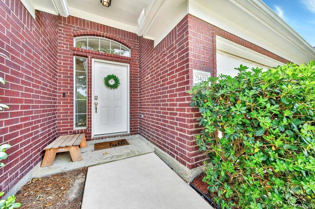 21403 Hadrian Dr, Katy, TX 77449