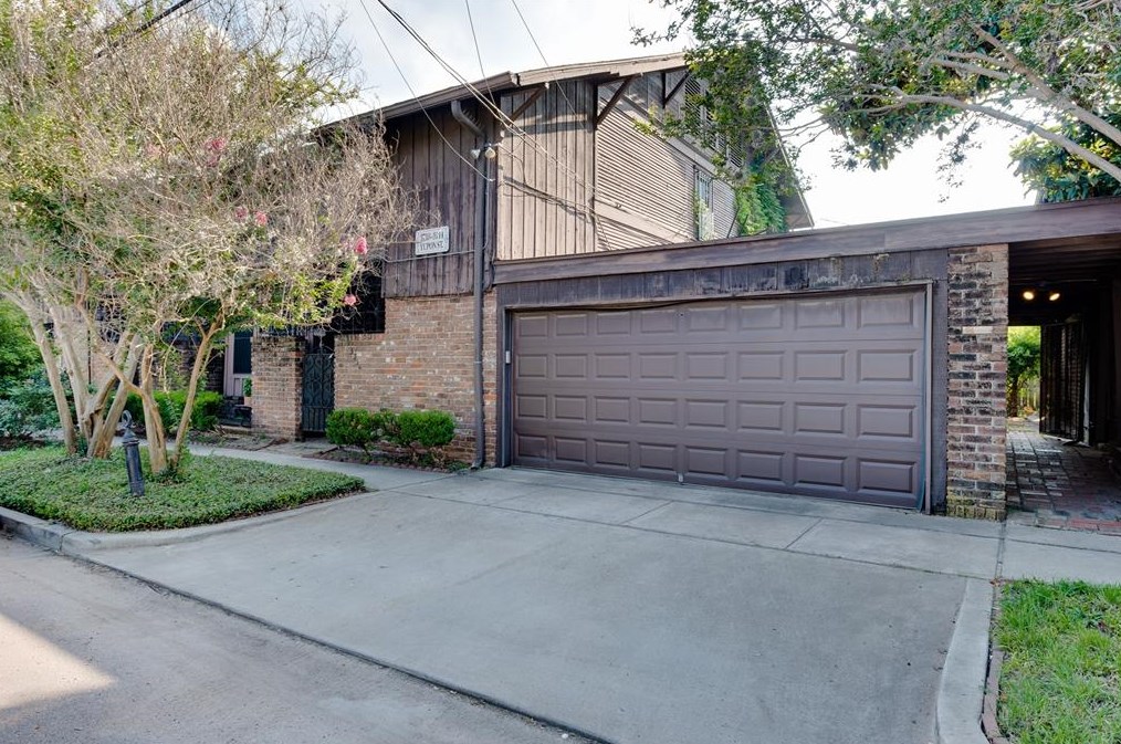 3714 Yupon St #b, Houston, TX 77006
