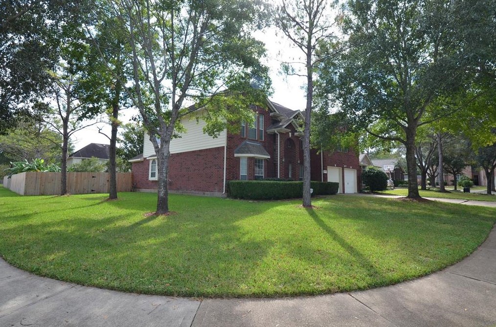 514 Plantain Ln, Richmond, TX 77469