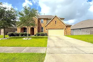 3070 Tradinghouse Creek Ln, League City, TX 77573 - Photo 2