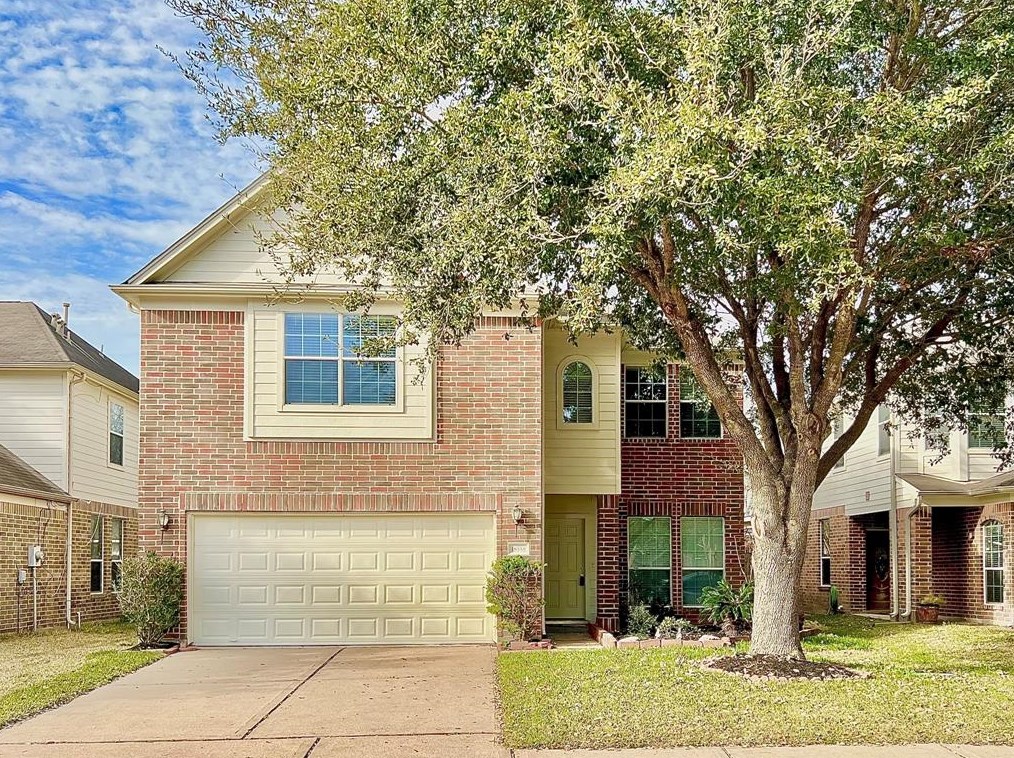 18558 Carousel Creek Ct, Cypress, TX 77429