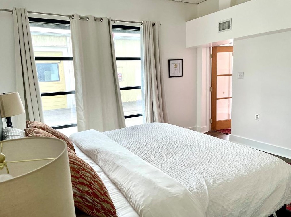 608 Oxford #b, Houston, TX 77008