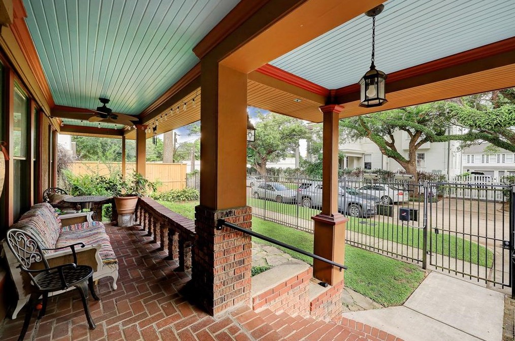 304 Sul Ross St, Houston, TX 77006