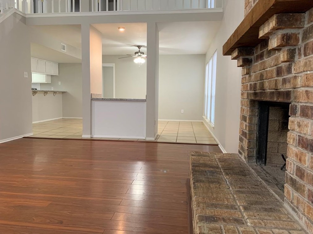 2 Goldthread Ct, Spring TX  77381-3415 exterior