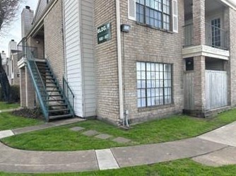 14600 Fonmeadow Dr Apt 606, Houston, TX 77035