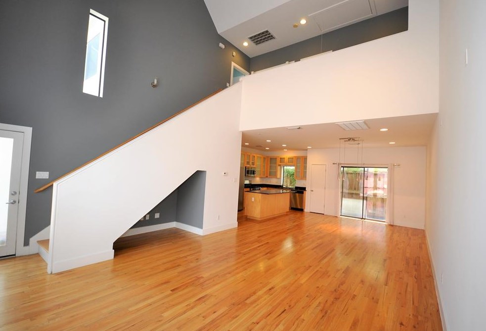 4447 Eigel St, Houston, TX 77007