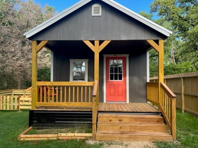 11823 Fm355 #b, Chita, TX 75862