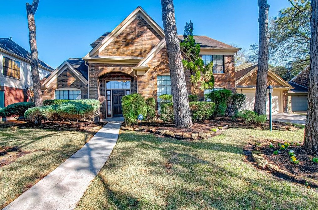 17014 River Willow Dr, Spring, TX 77379-6334