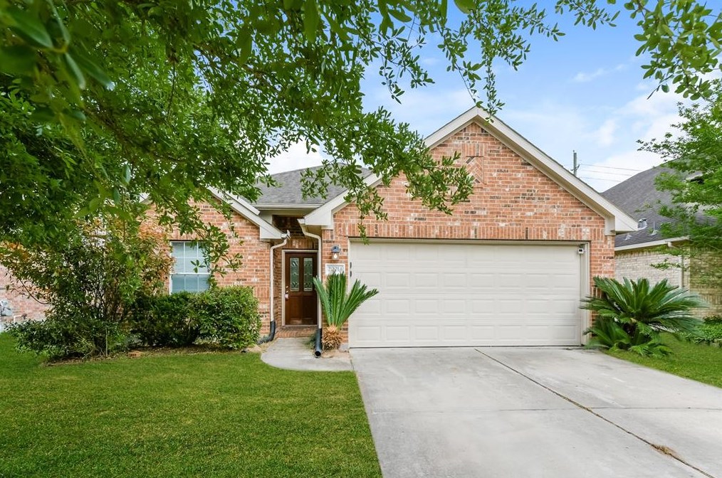 20014 Shumaring Dr, Humble, TX 77338