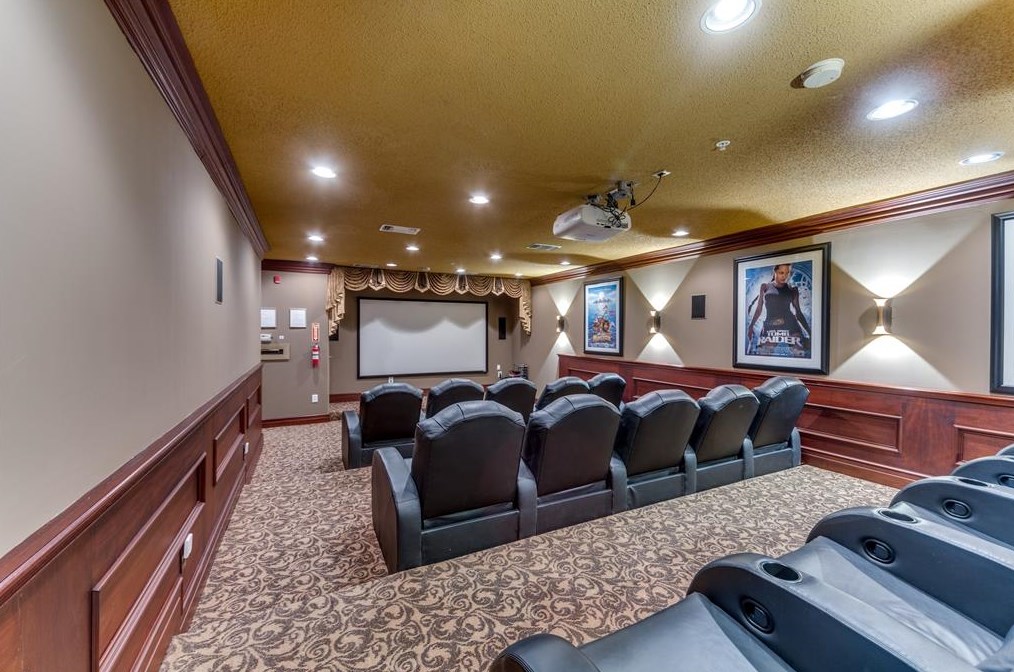 2299 Lone Star Dr, Sugar Land TX  77479-1286 exterior