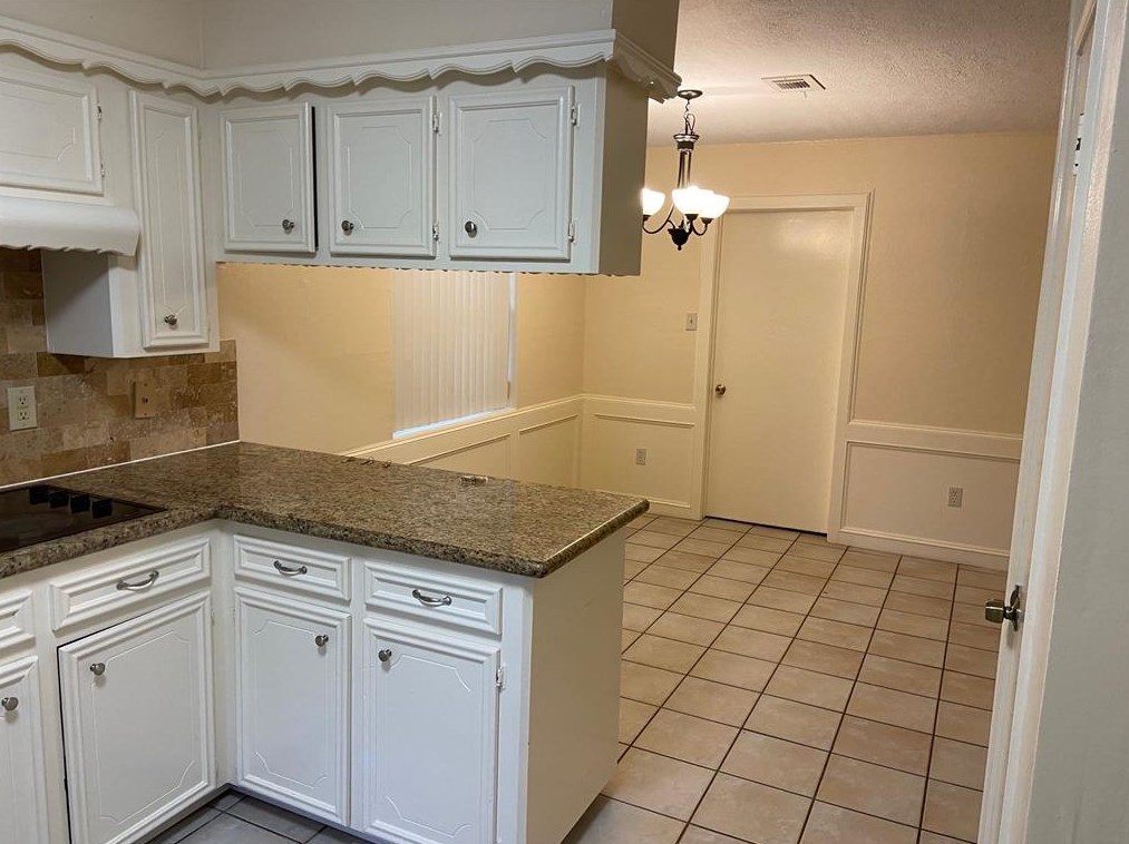 3418 Candlewisp Dr, Spring TX  77388-5227 exterior