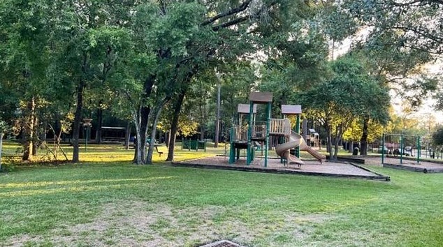 9023 Gaylord Dr #103, Houston, TX 77024