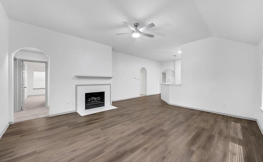 26937 Carriage Manor Ln, Humble TX  77339-6203 exterior