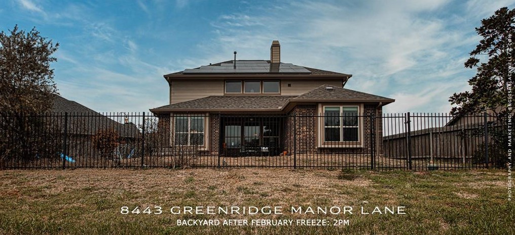 8443 Greenridge Manor Ln, Spring, TX 77389-4689