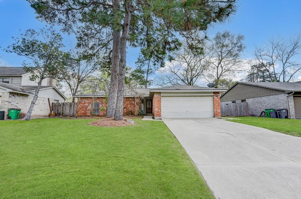 4206 Enchantedgate Dr, Spring, TX 77373-6713