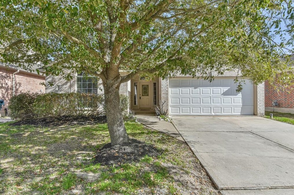 10006 Driftwood Park Dr, Houston, TX 77095