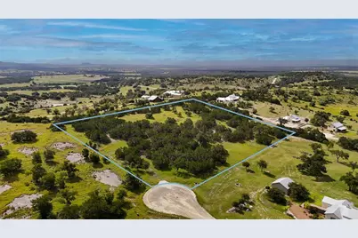 96 Coyote Run, Fredericksburg, TX 78624 - Photo 4