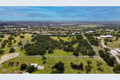 96 Coyote Run, Fredericksburg, TX 78624 - Photo 1